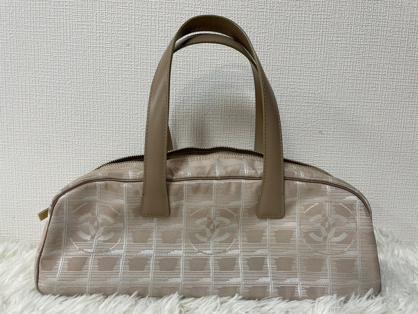 Chanel Travel Bags A-14795