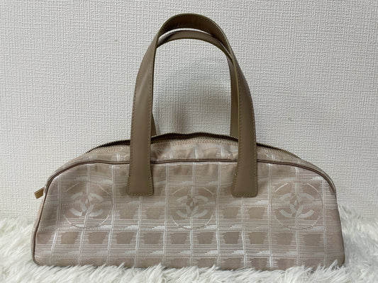 Chanel Travel Bags A-14795