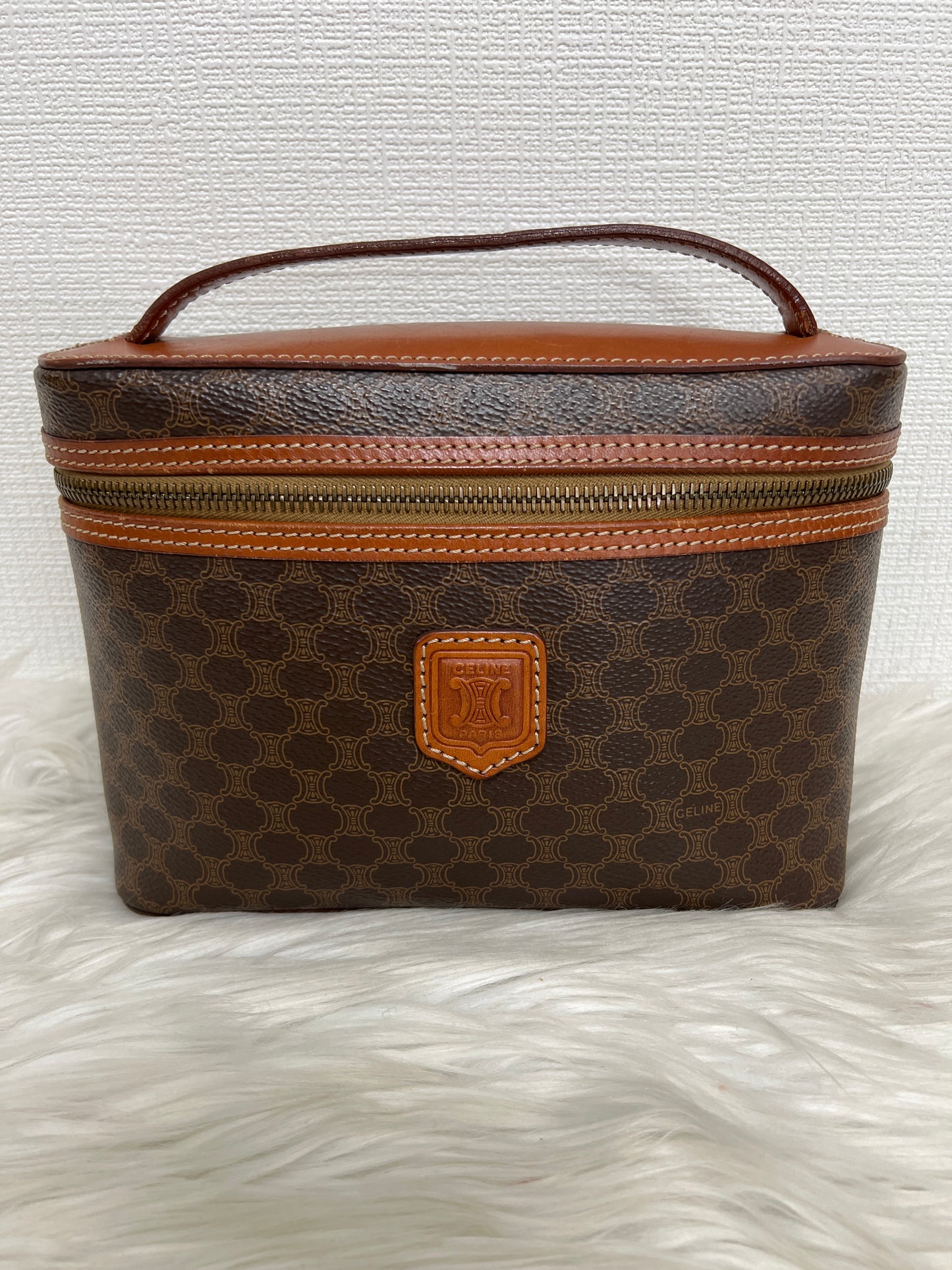 Celine Handle Bags A-14796