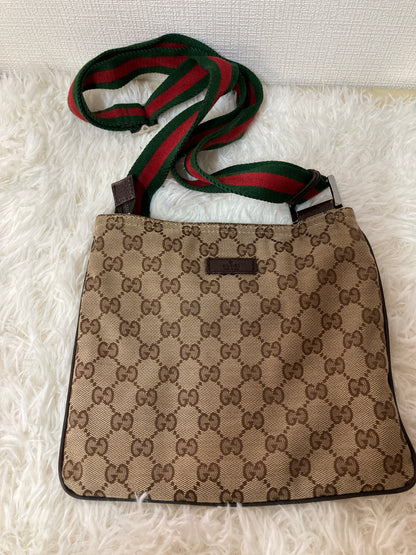 Gucci Shoulder Bags A-14797