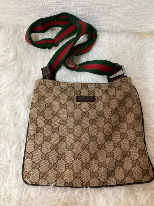 Gucci Shoulder Bags A-14797