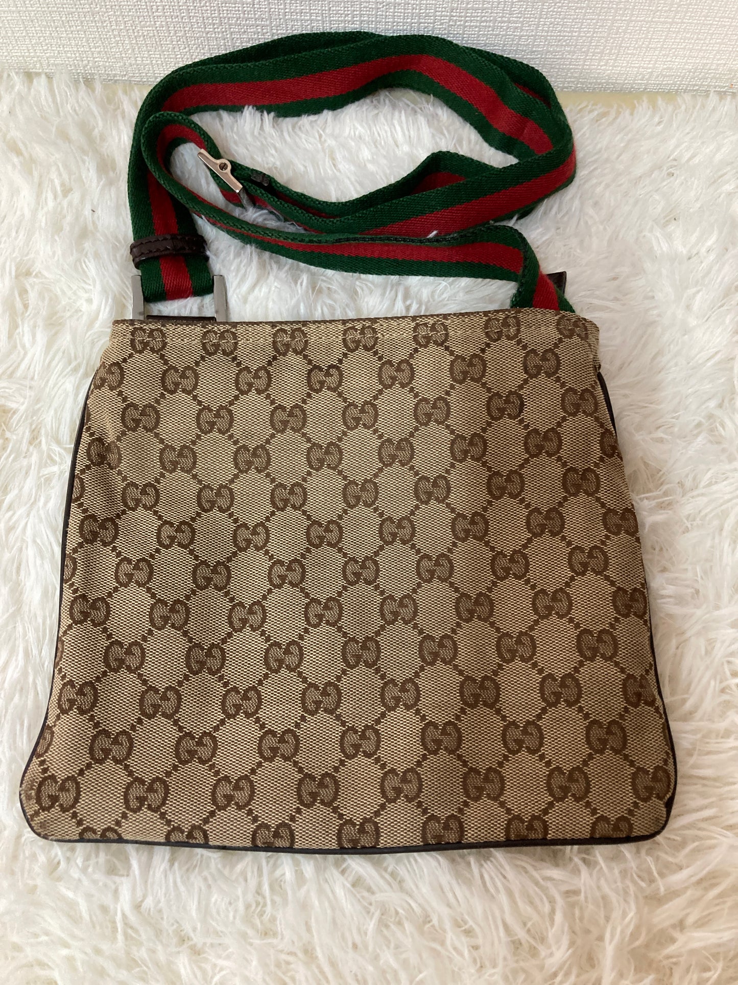 Gucci Shoulder Bags A-14797