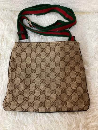 Gucci Shoulder Bags A-14797