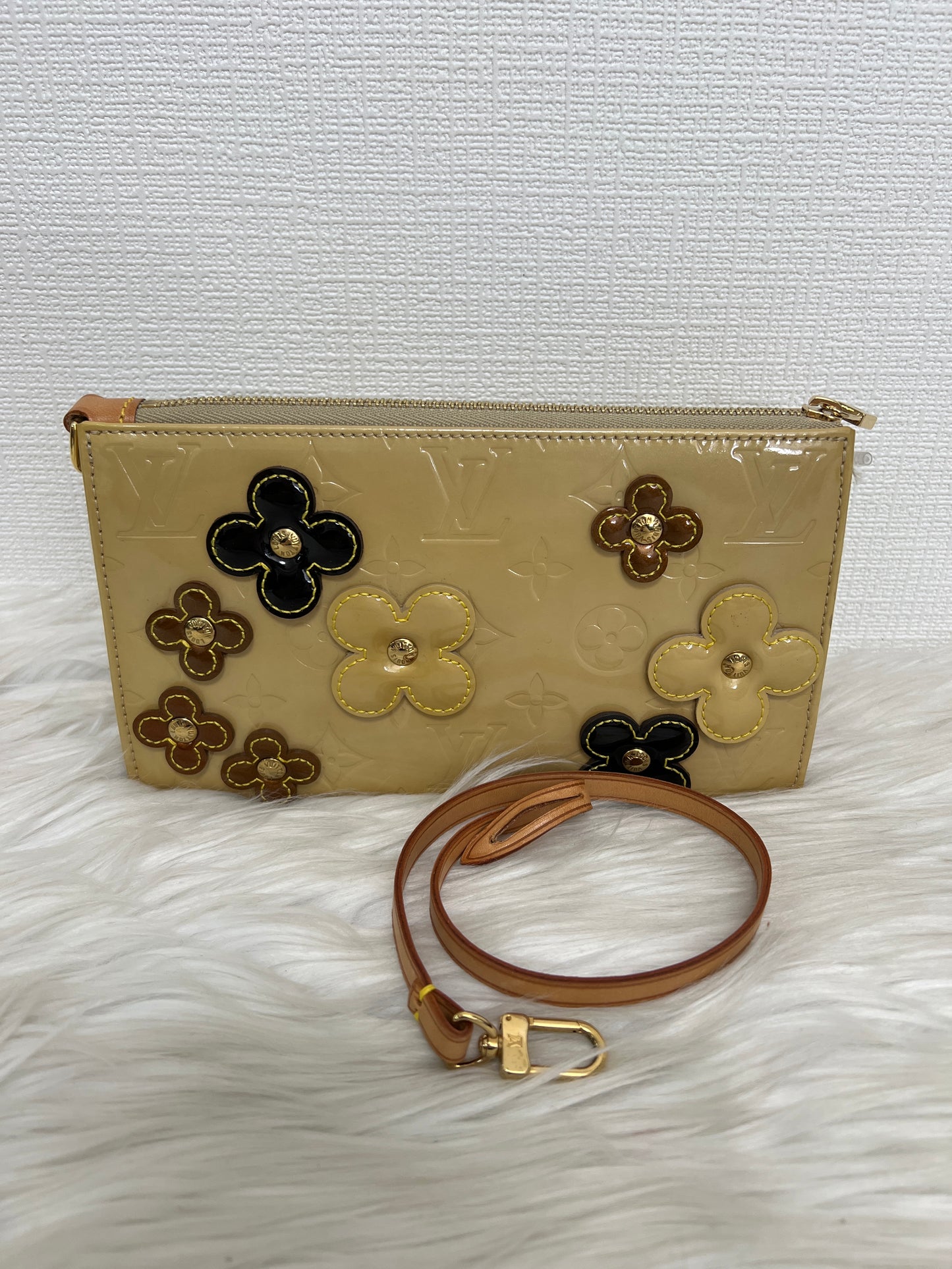 ルイ・ヴィトン Handle Bags A-14798