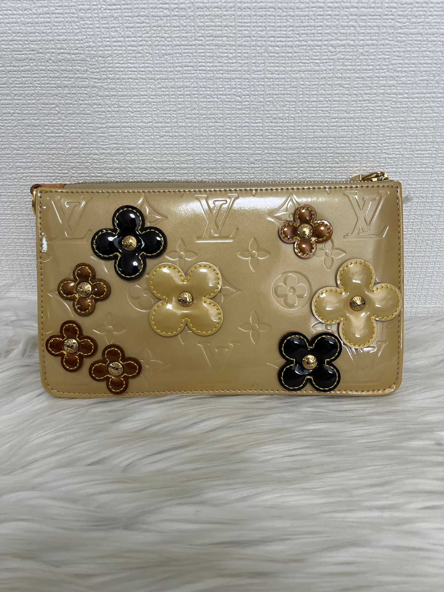 ルイ・ヴィトン Handle Bags A-14798