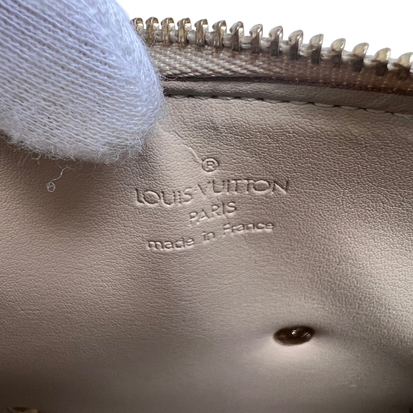 ルイ・ヴィトン Handle Bags A-14798