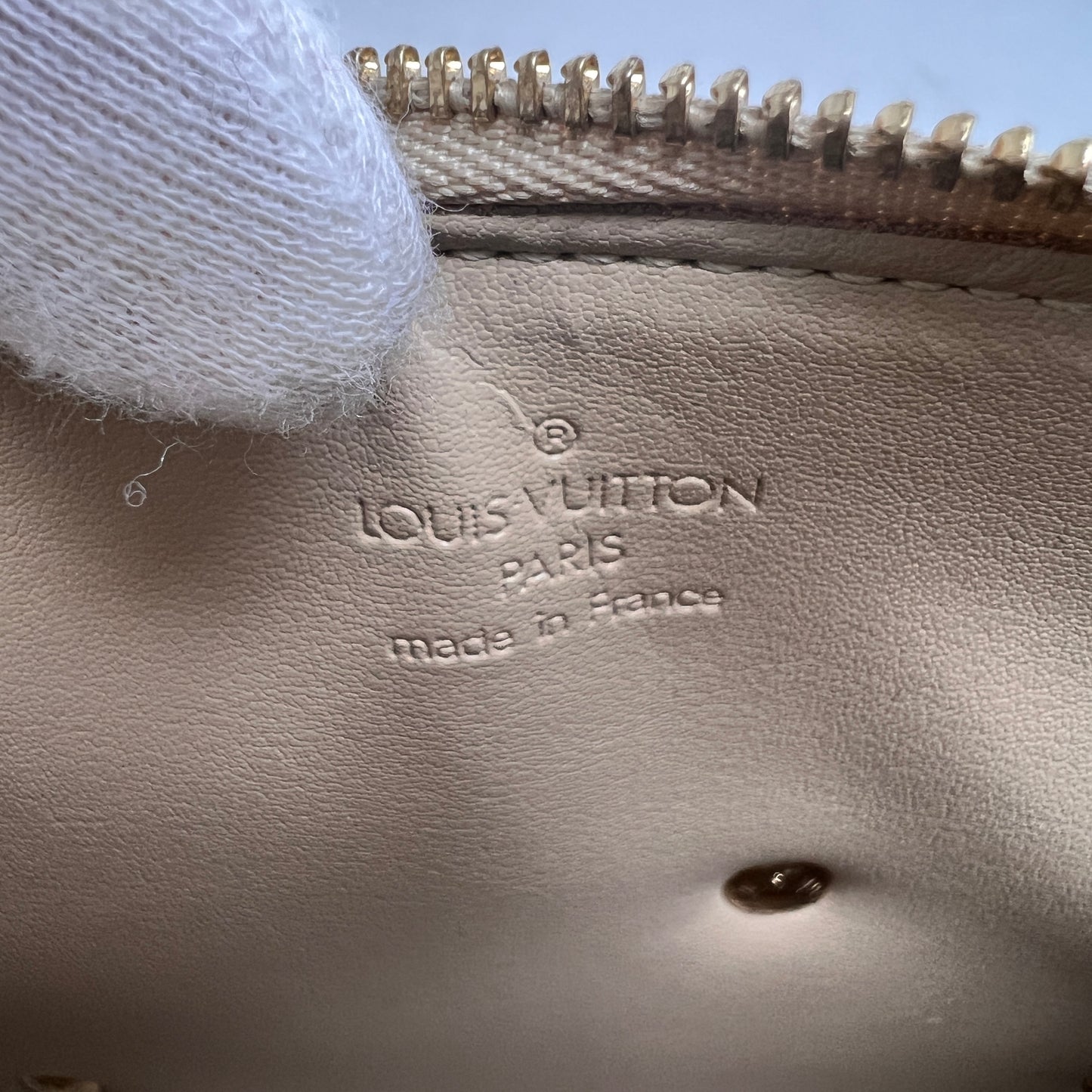 ルイ・ヴィトン Handle Bags A-14798