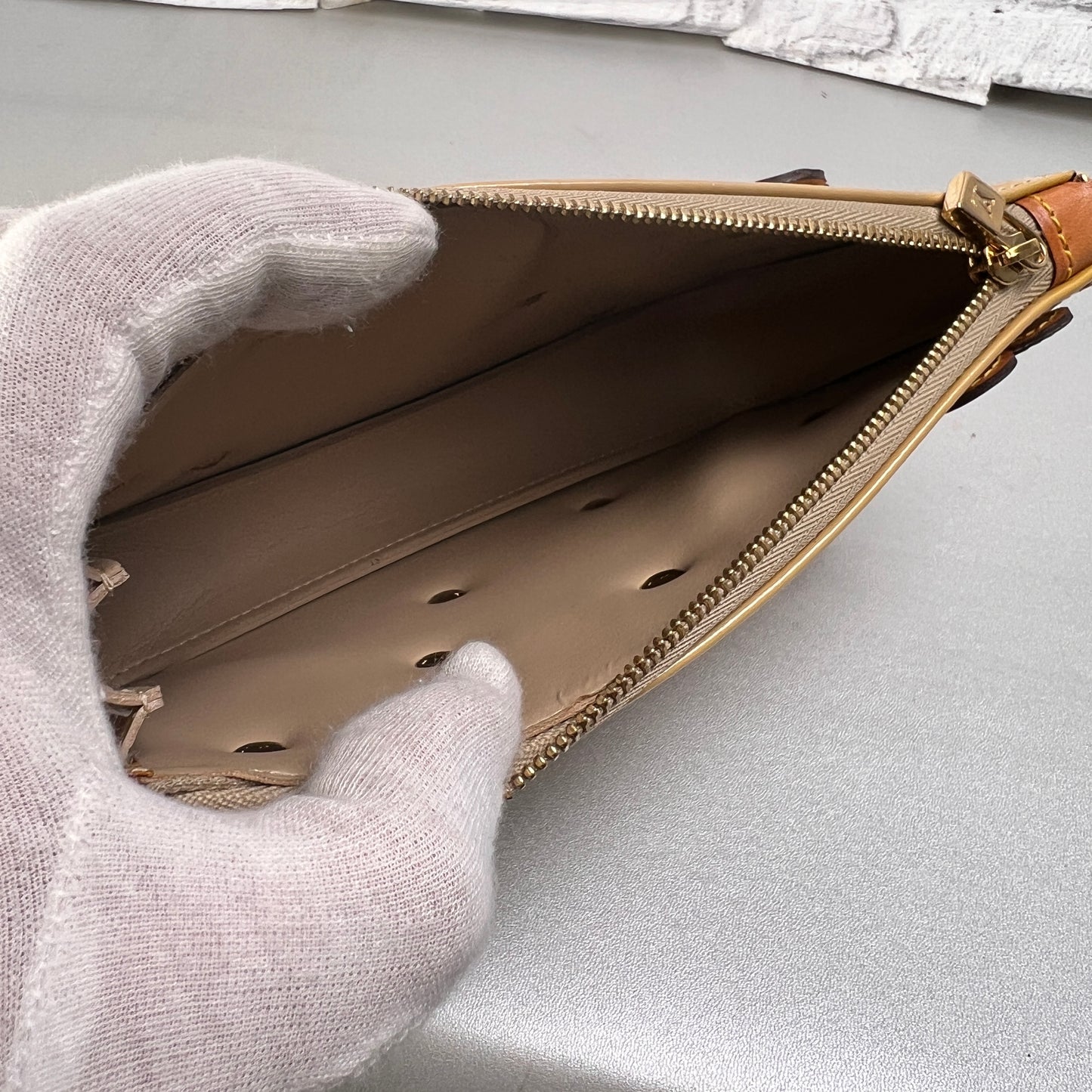 ルイ・ヴィトン Handle Bags A-14798