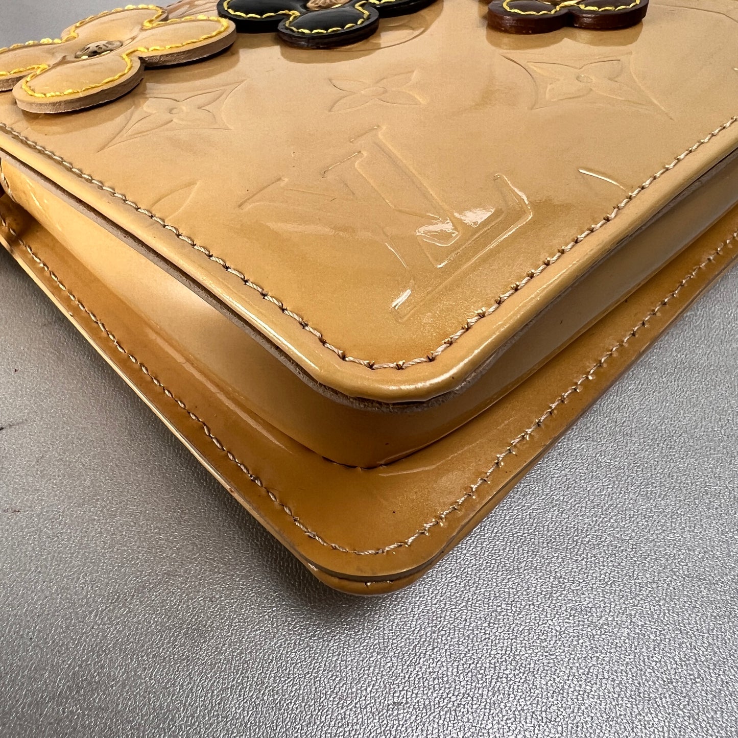 ルイ・ヴィトン Handle Bags A-14798