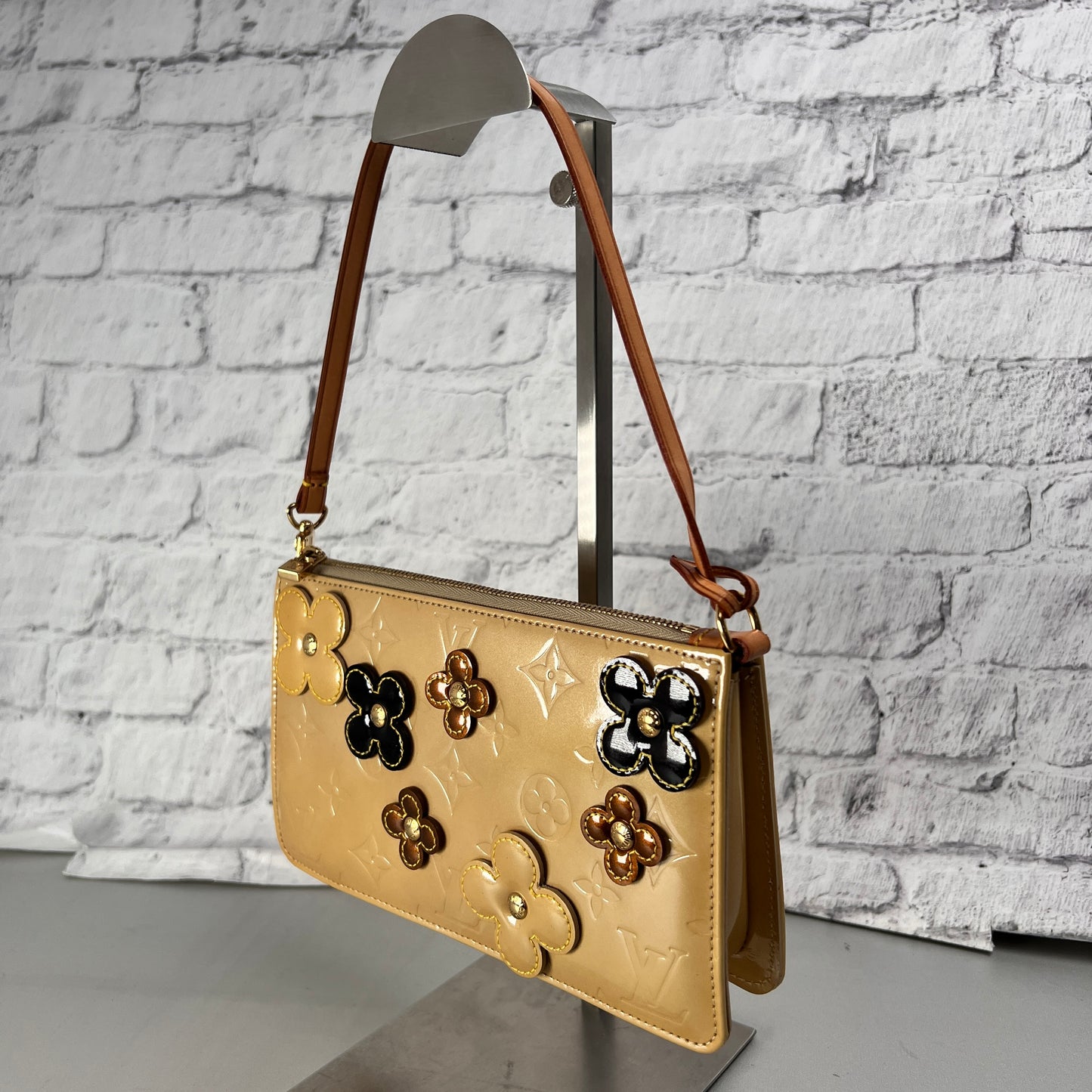 ルイ・ヴィトン Handle Bags A-14798