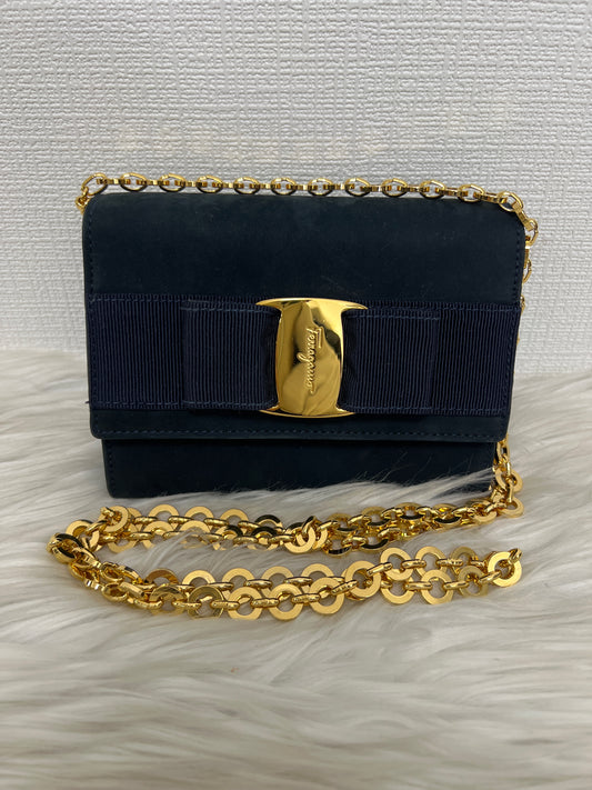 Ferragamo Shoulder Bags A-14799
