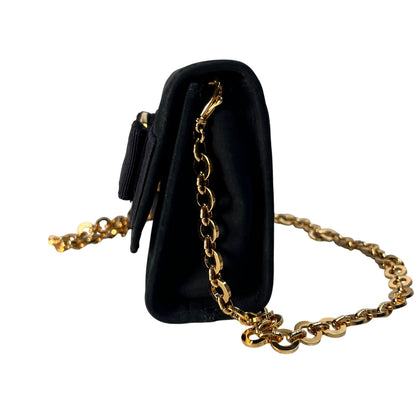Ferragamo Shoulder Bags A-14799
