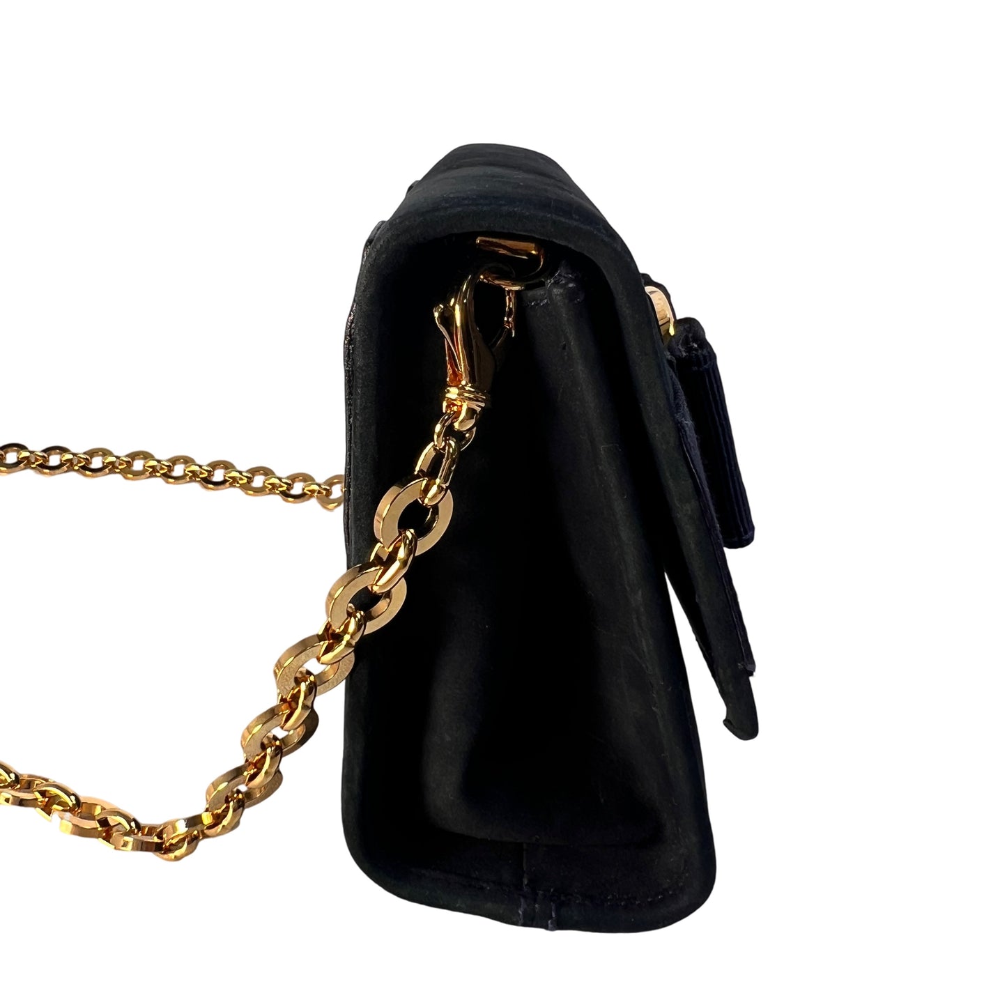 Ferragamo Shoulder Bags A-14799