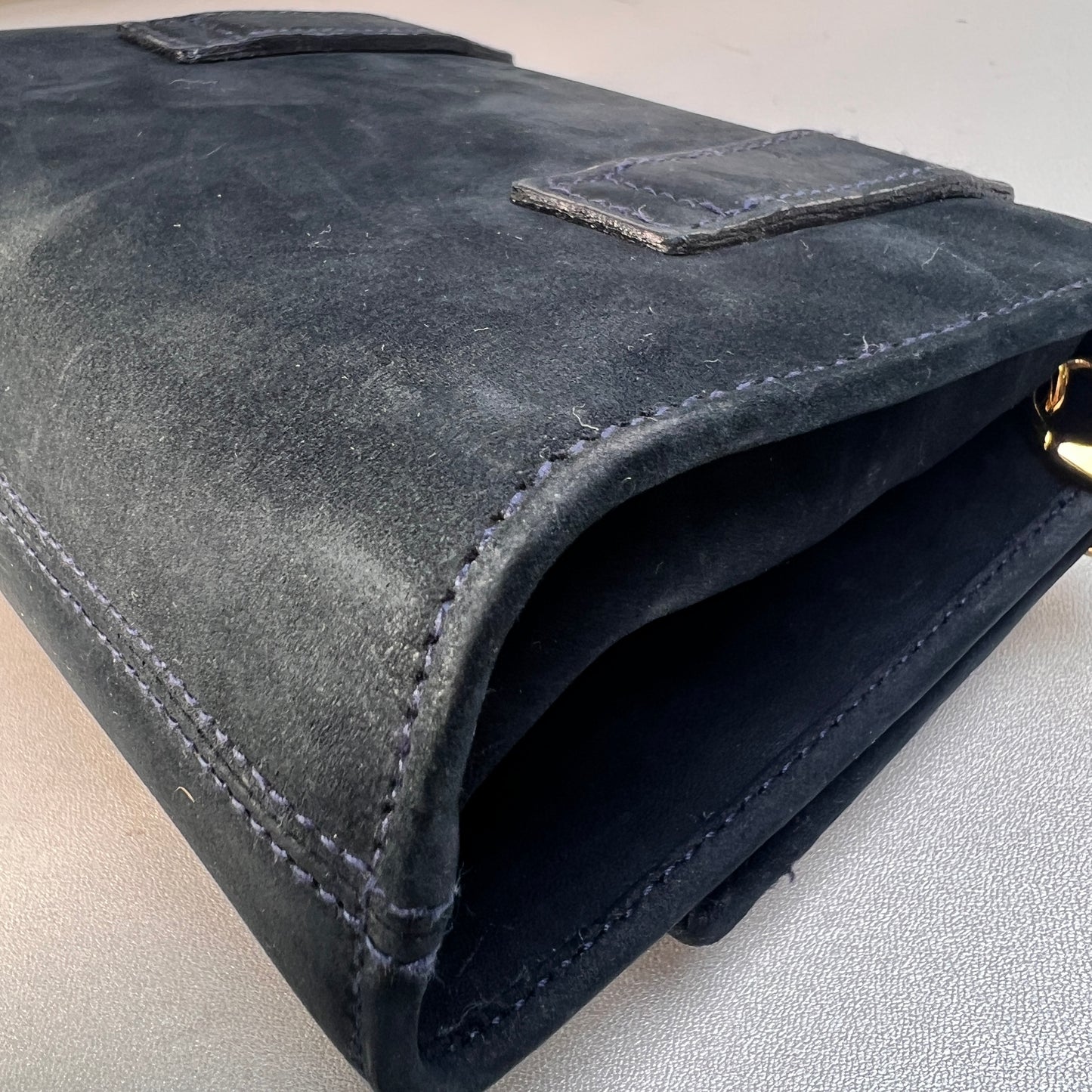 Ferragamo Shoulder Bags A-14799