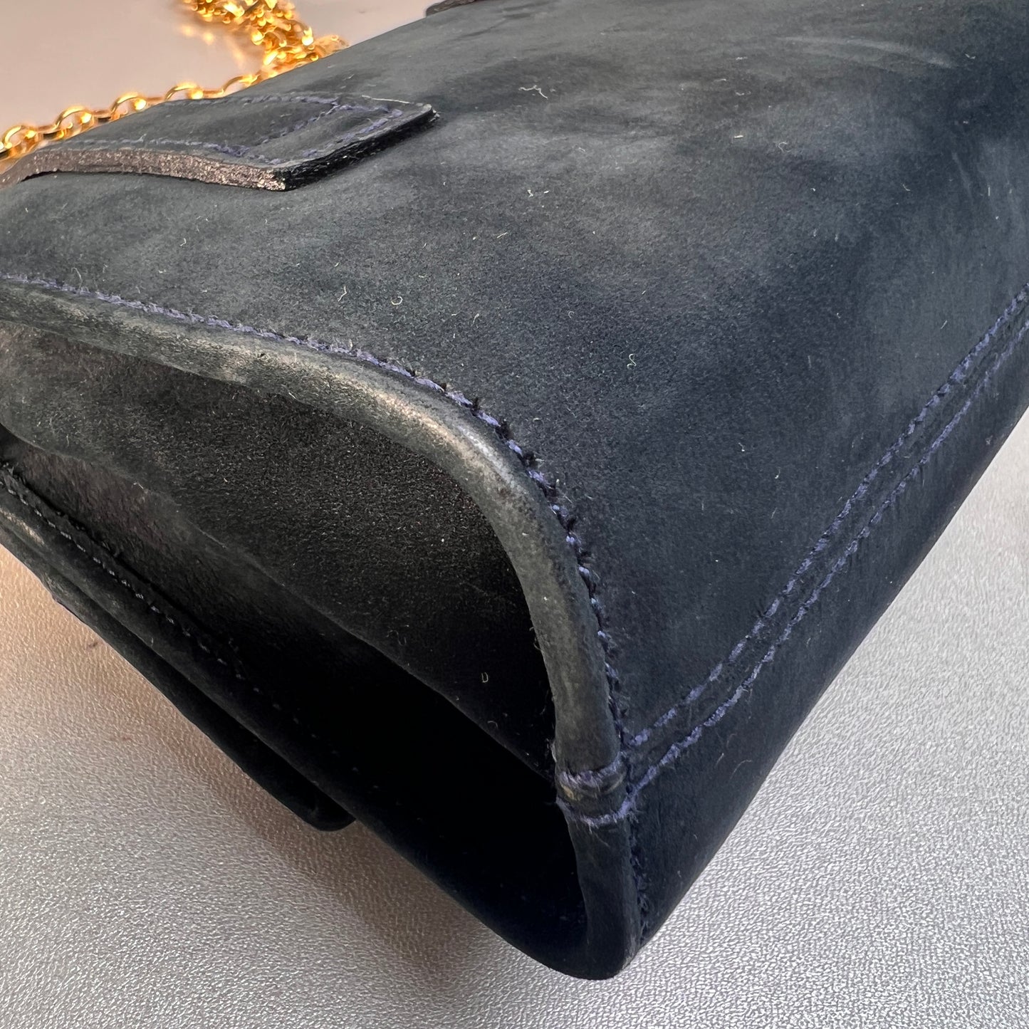 Ferragamo Shoulder Bags A-14799