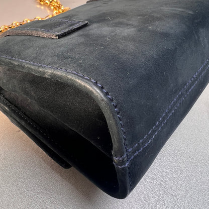 Ferragamo Shoulder Bags A-14799