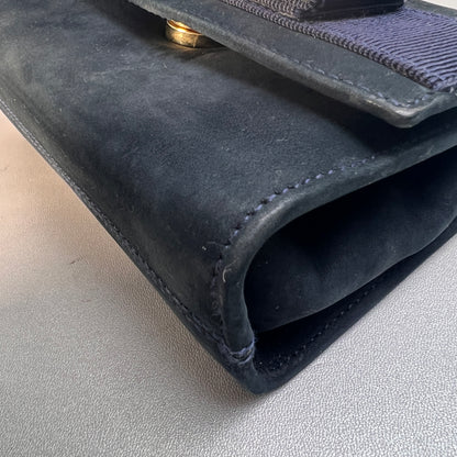 Ferragamo Shoulder Bags A-14799