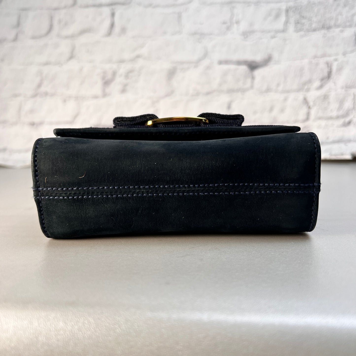 Ferragamo Shoulder Bags A-14799