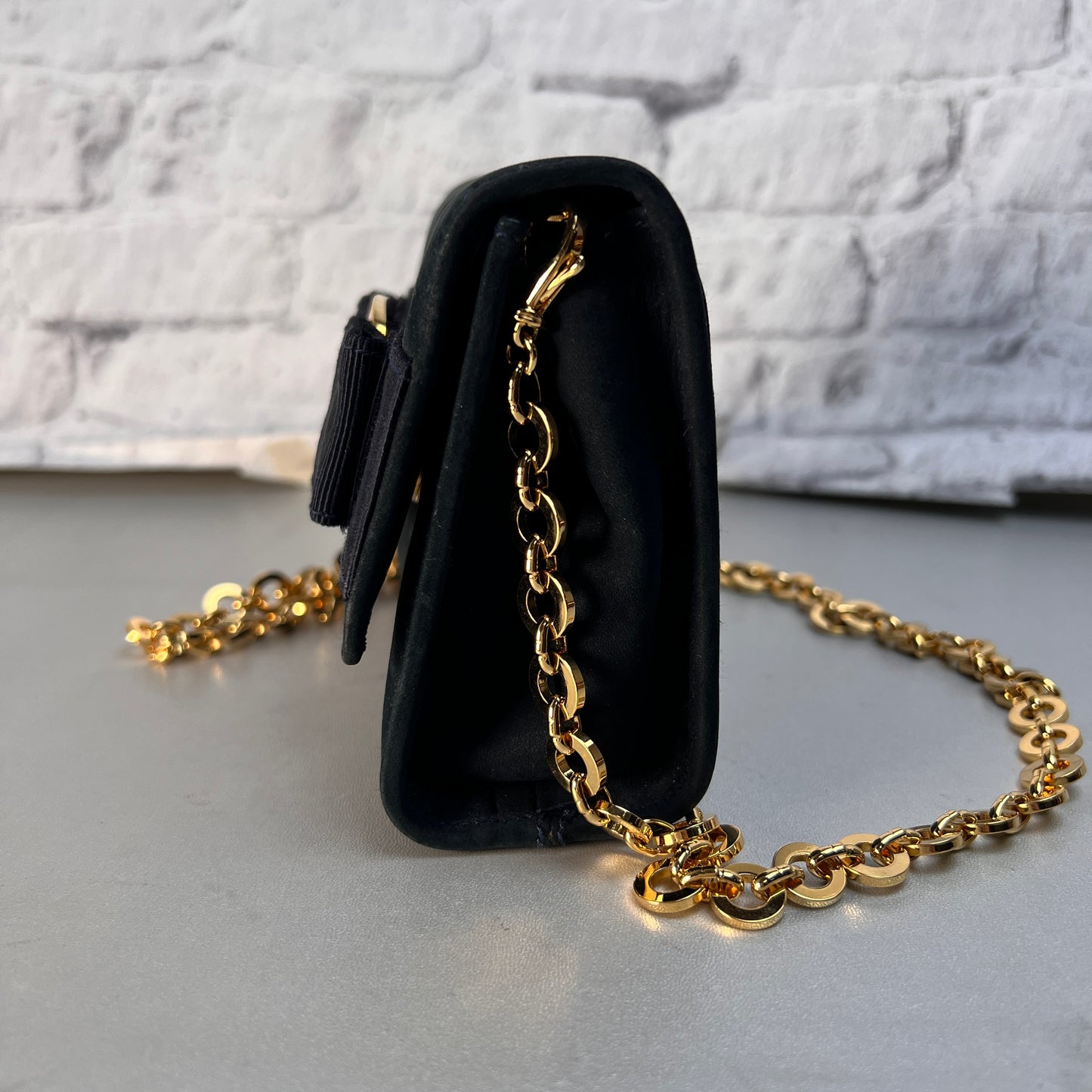 Ferragamo Shoulder Bags A-14799
