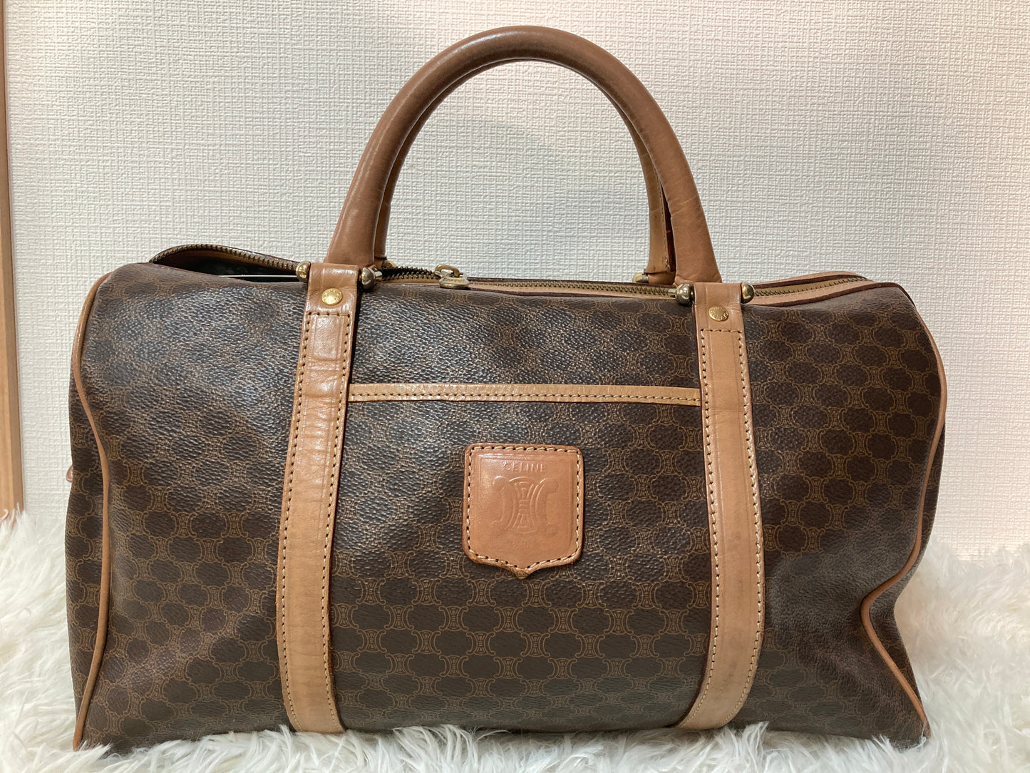 Celine Travel Bags A-14800