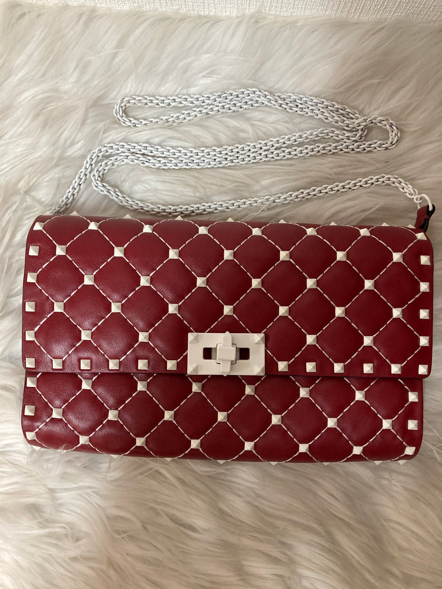 Valentino Shoulder Bags A-14801