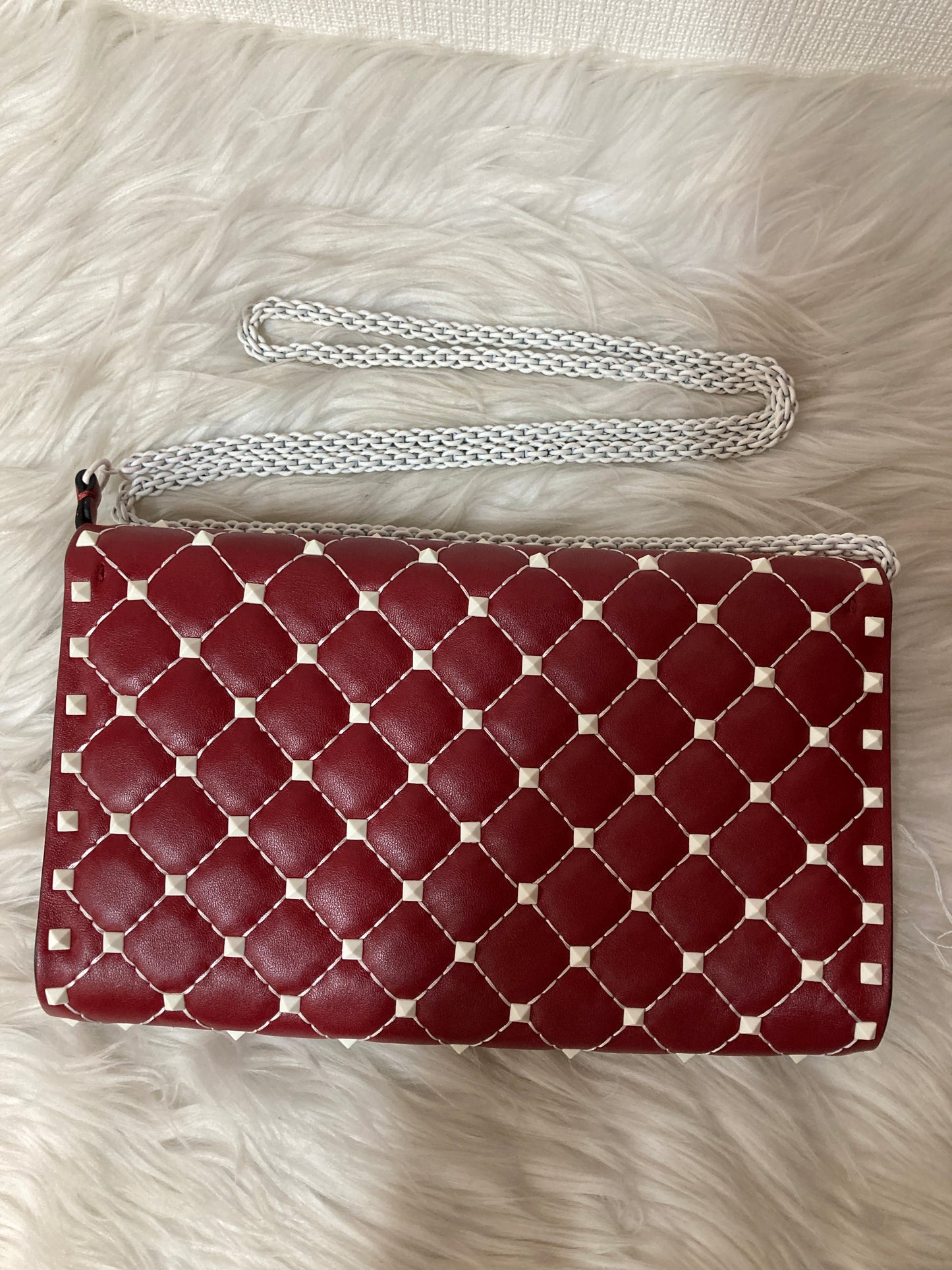 Valentino Shoulder Bags A-14801