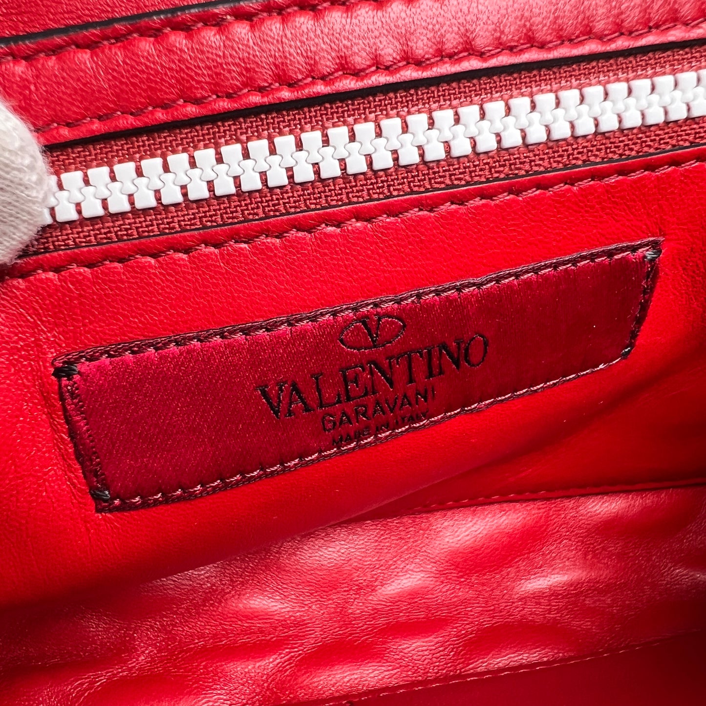 Valentino Shoulder Bags A-14801