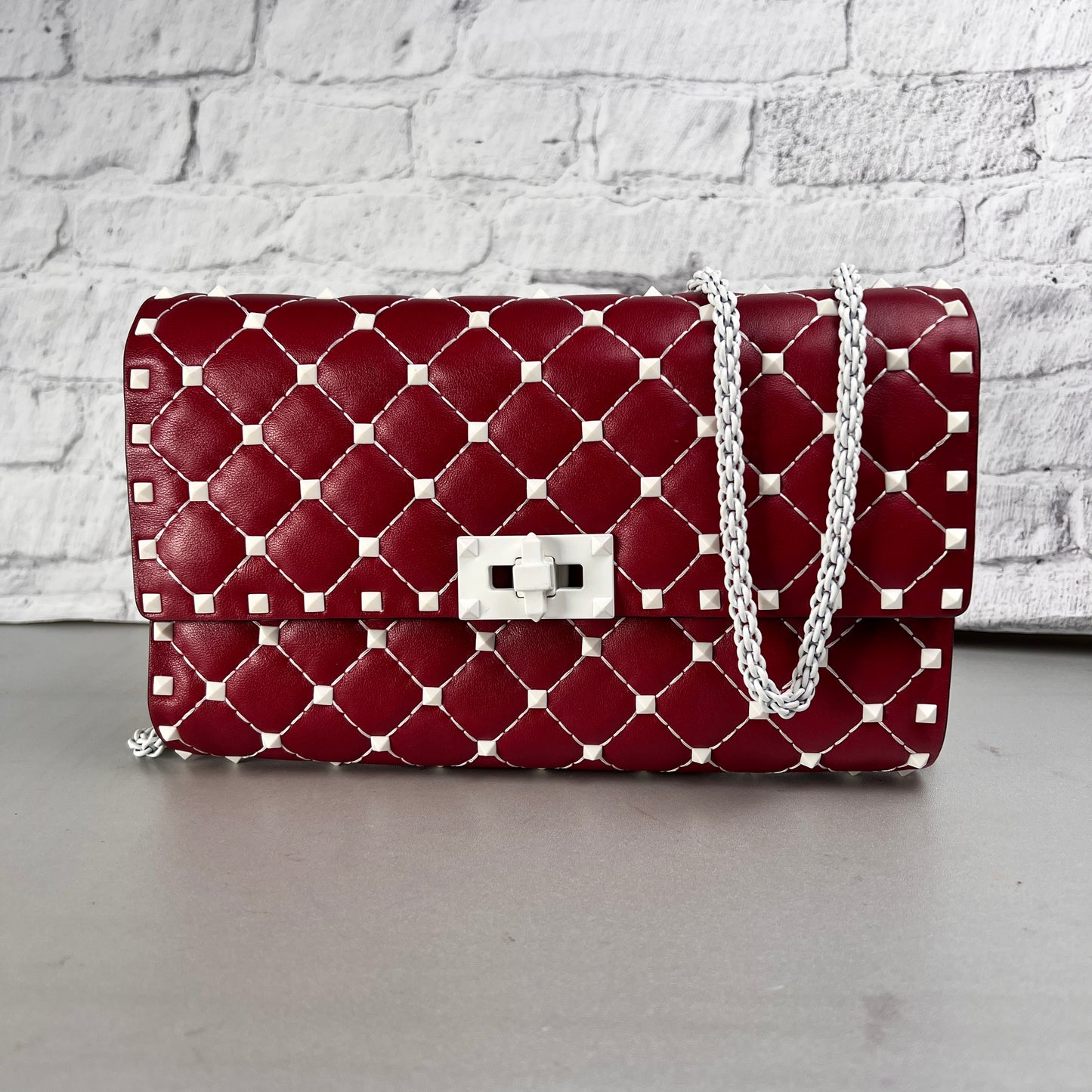 Valentino Shoulder Bags A-14801