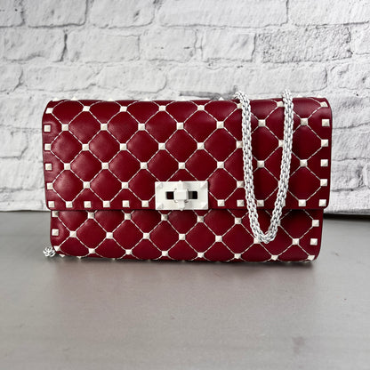 Valentino Shoulder Bags A-14801