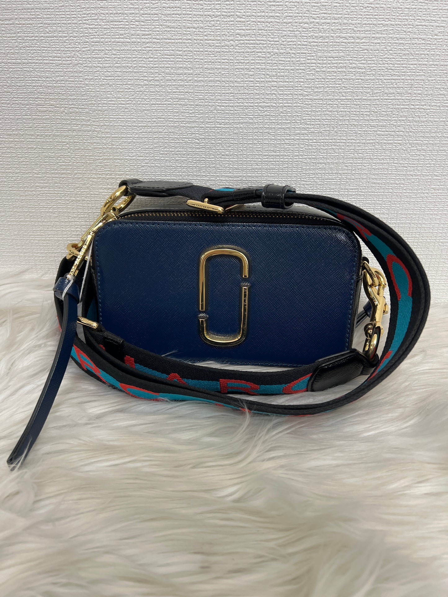Marc Jacobs Shoulder Bags A-14803