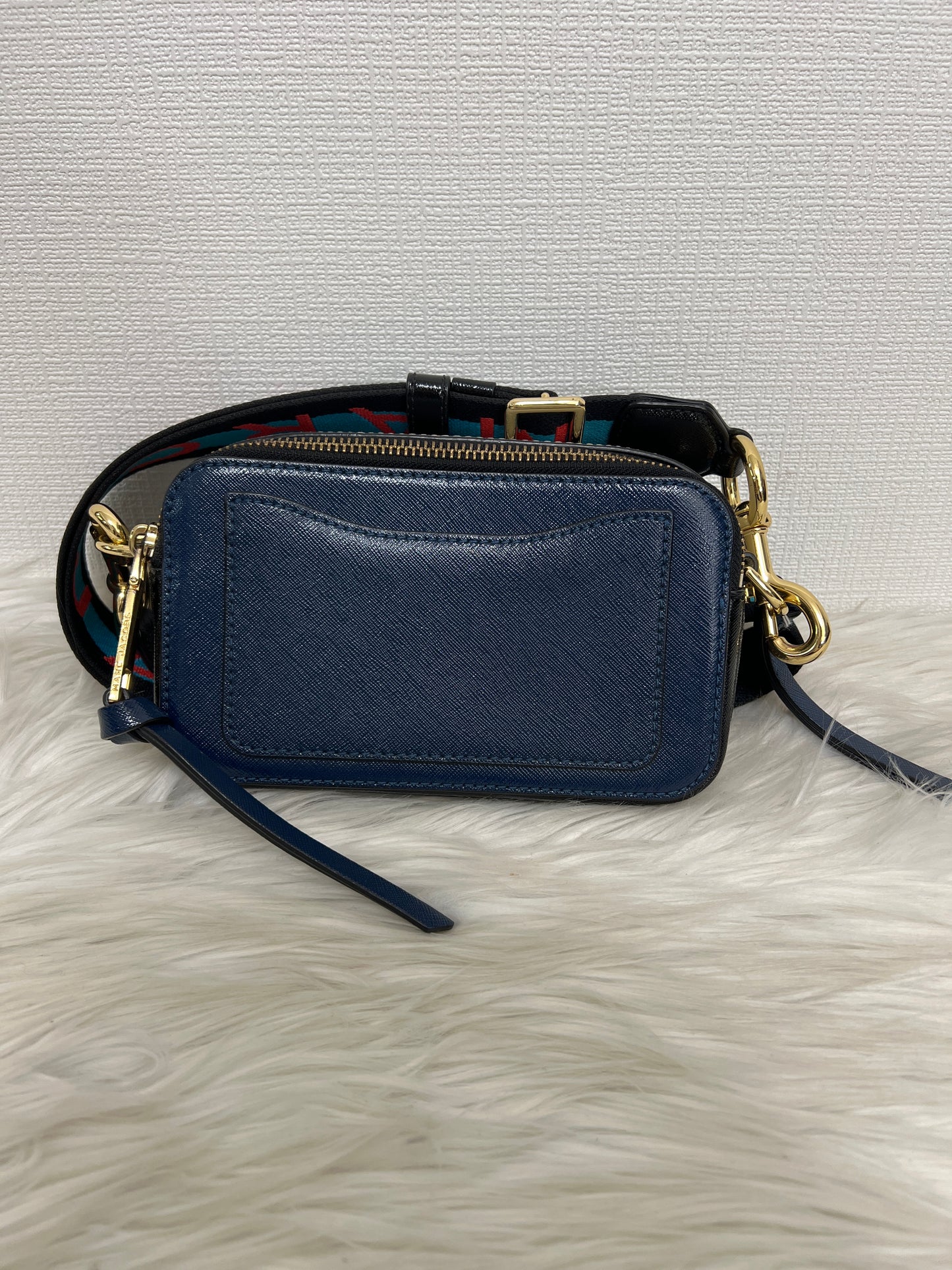 Marc Jacobs Shoulder Bags A-14803