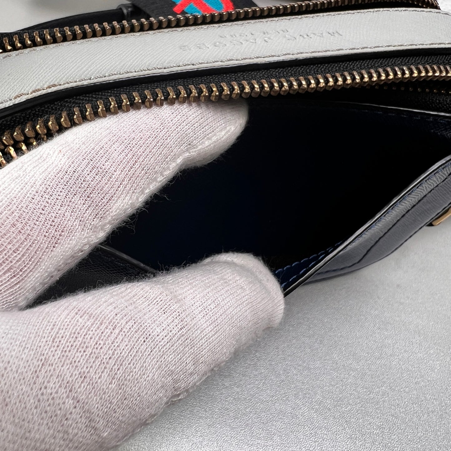 Marc Jacobs Shoulder Bags A-14803