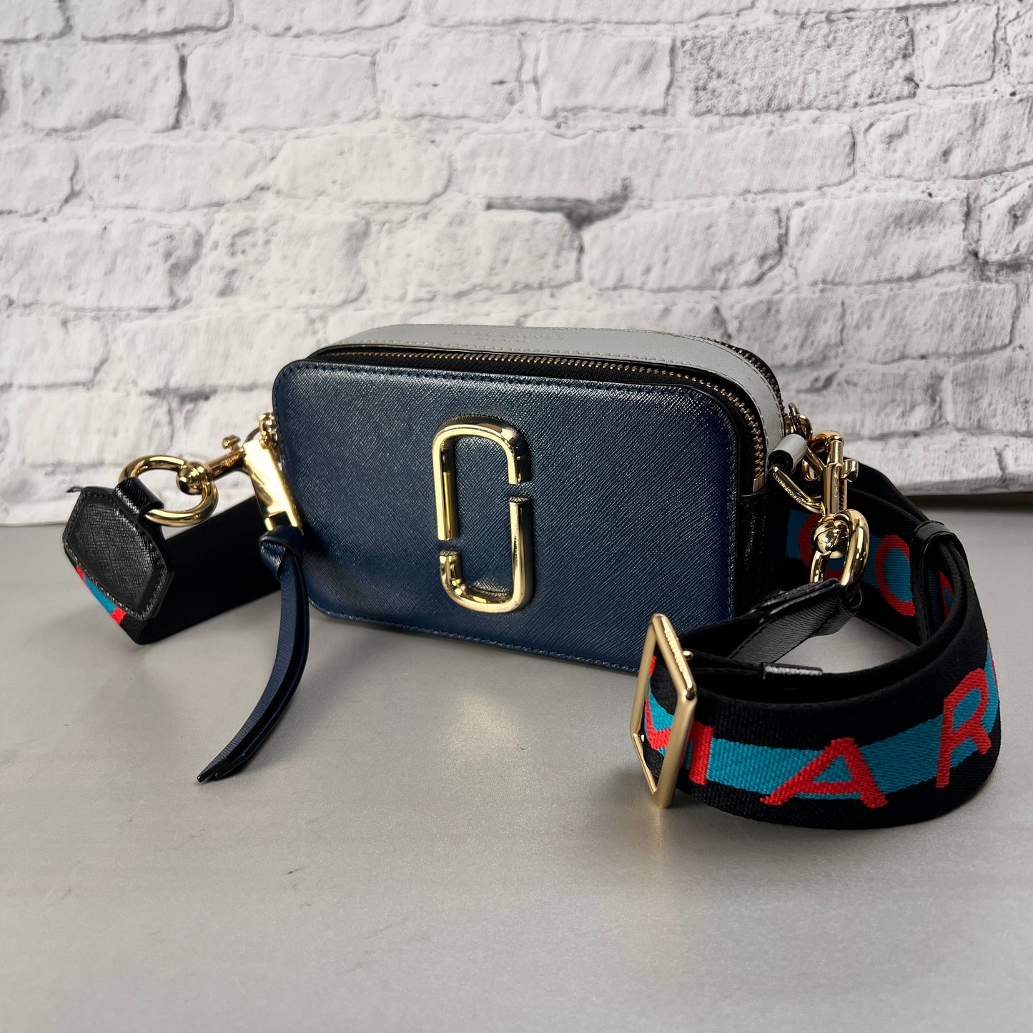 Marc Jacobs Shoulder Bags A-14803
