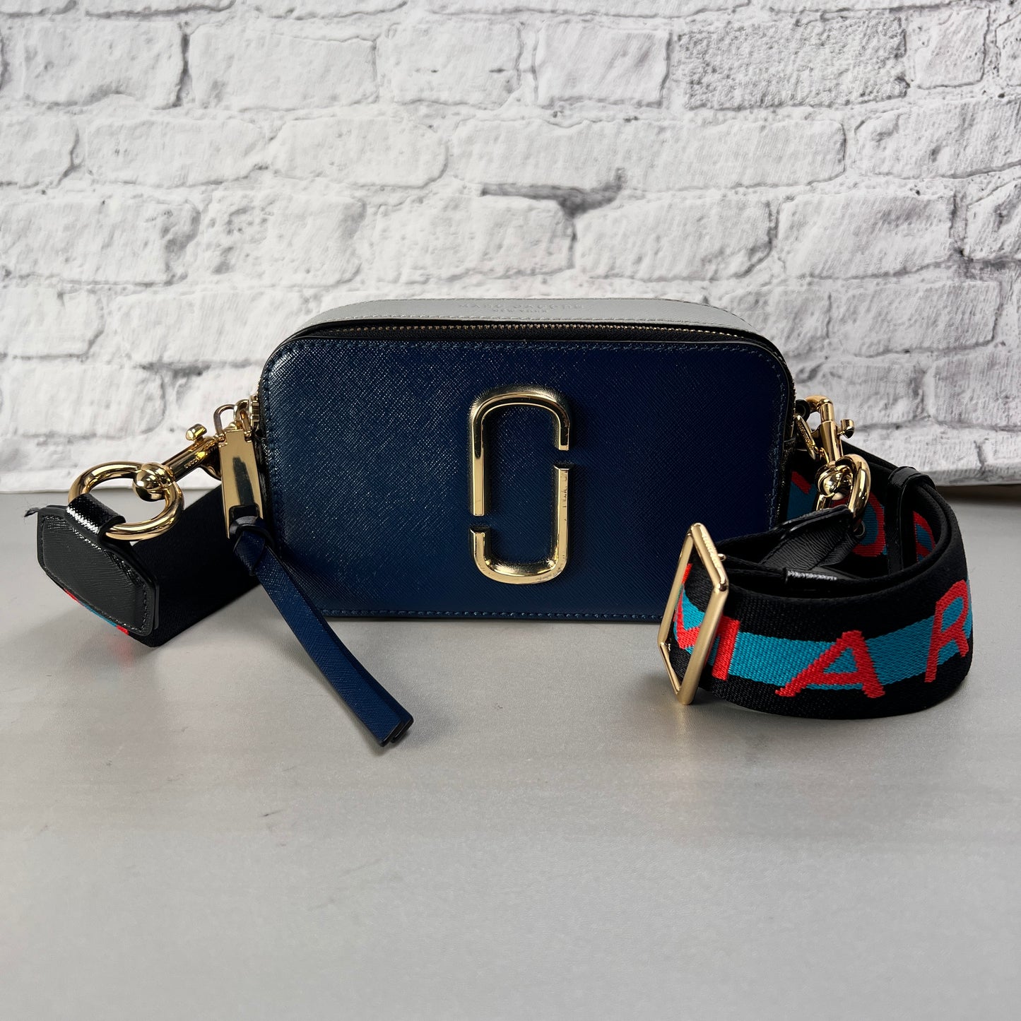 Marc Jacobs Shoulder Bags A-14803