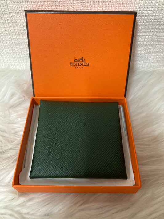Hermes Wallets A-14804