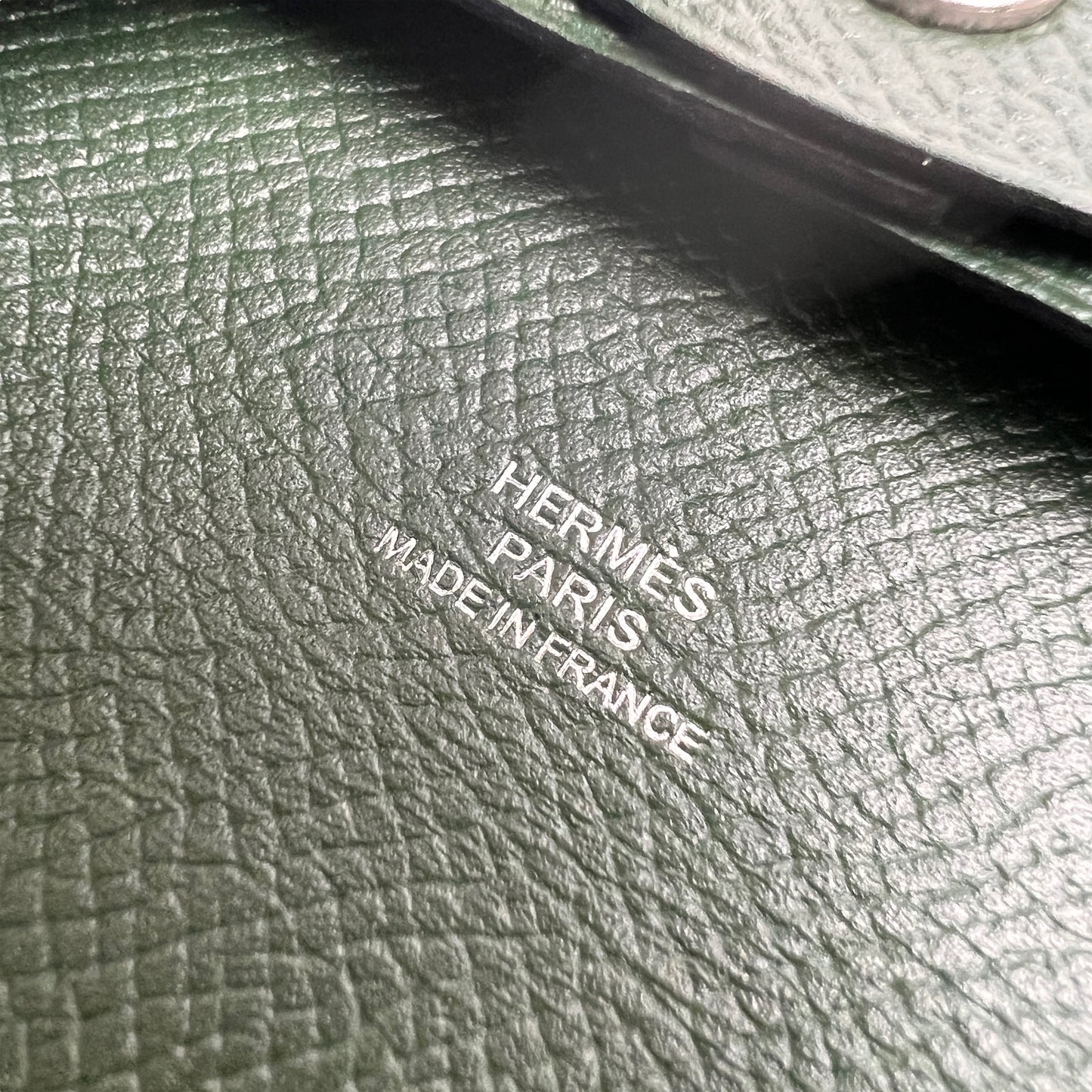 Hermes Wallets A-14804