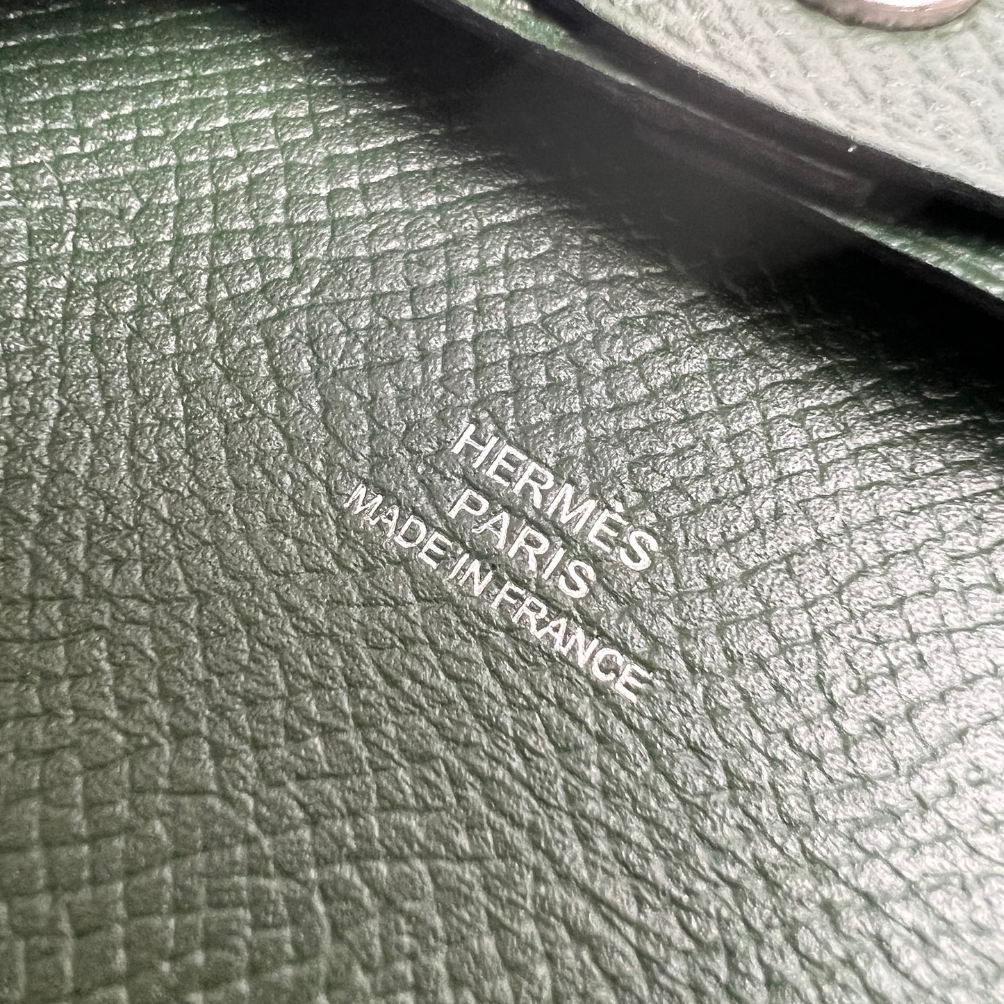 Hermes Wallets A-14804