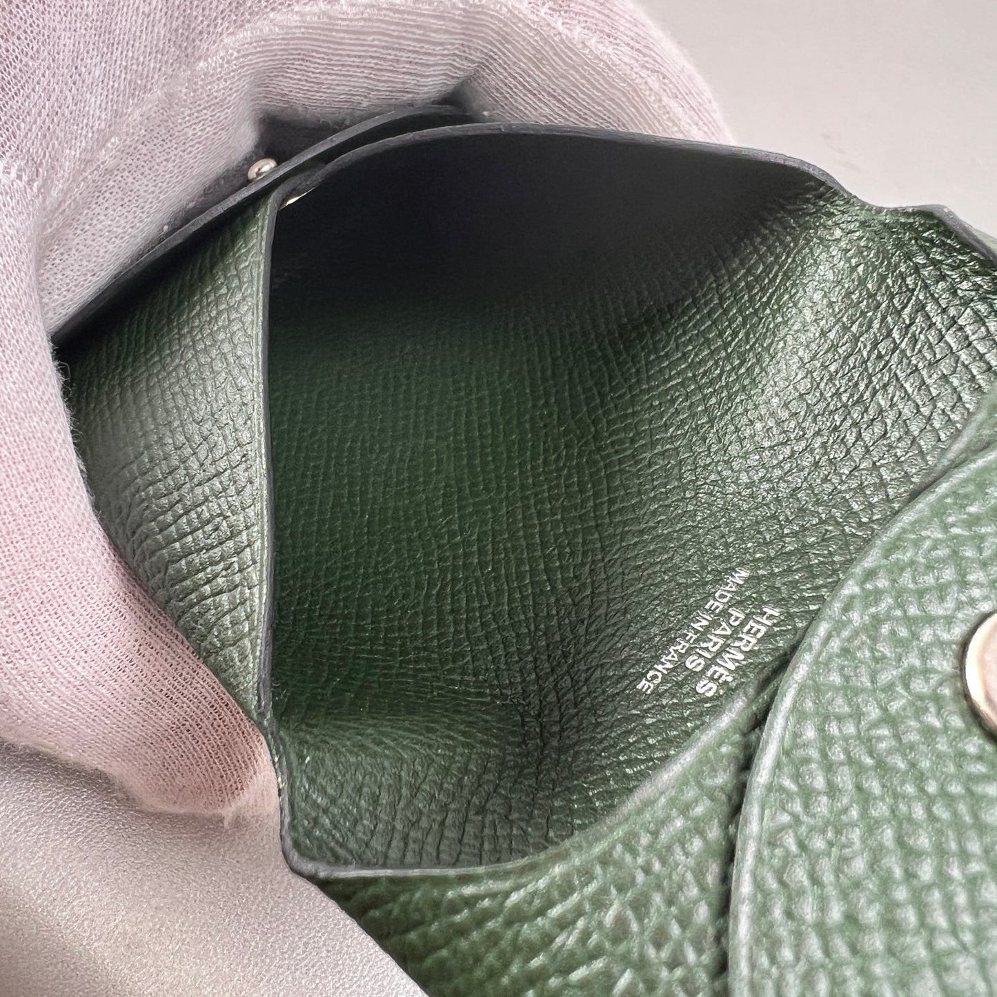 Hermes Wallets A-14804