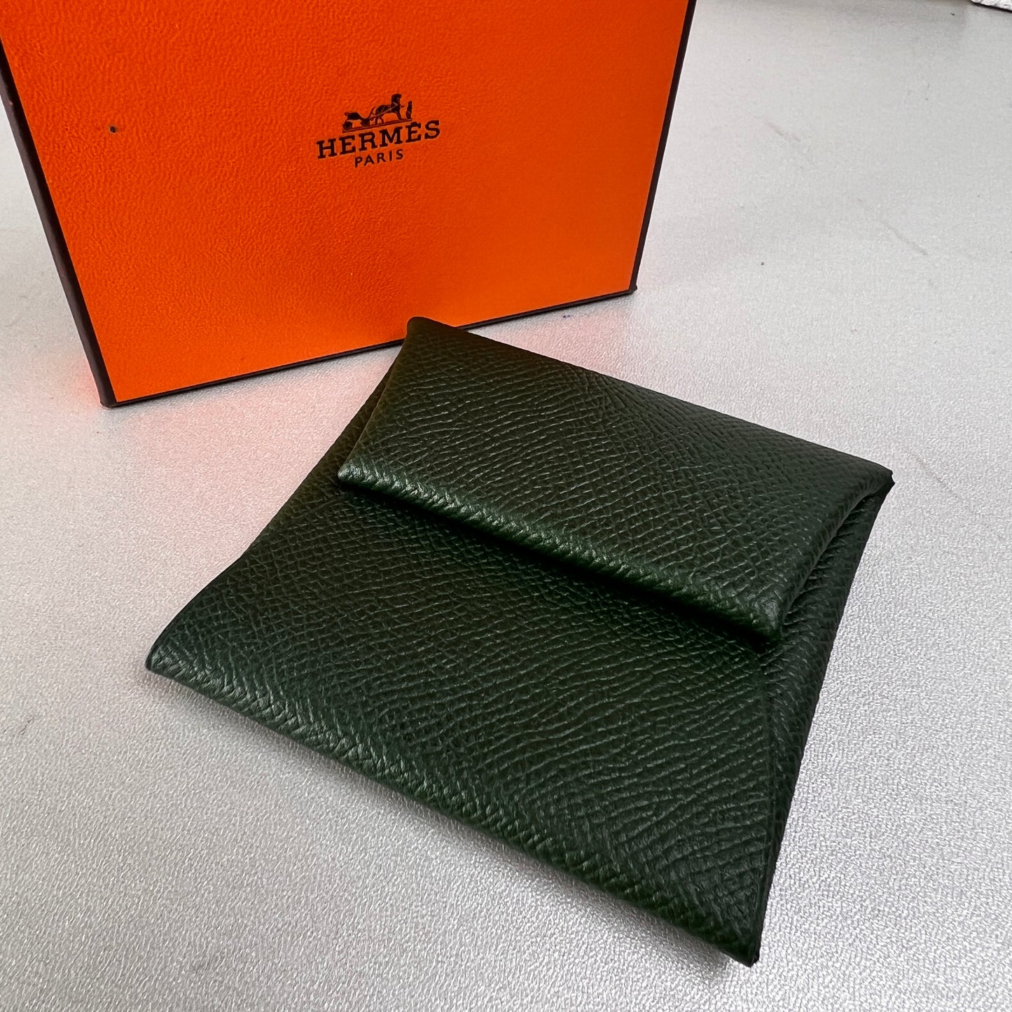 Hermes Wallets A-14804