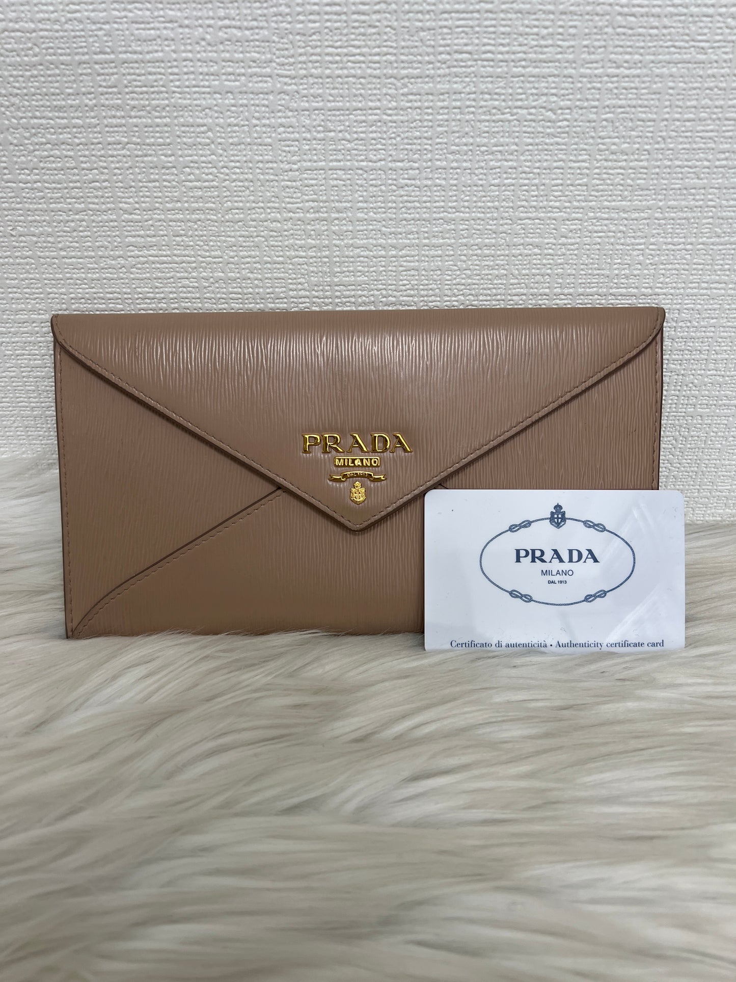 Prada Wallets A-14805