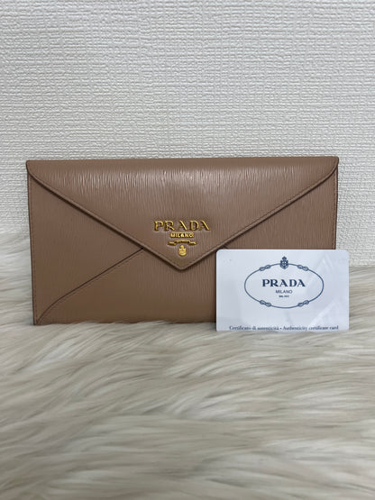 Prada Wallets A-14805
