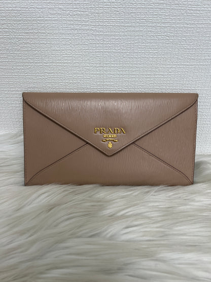 Prada Wallets A-14805