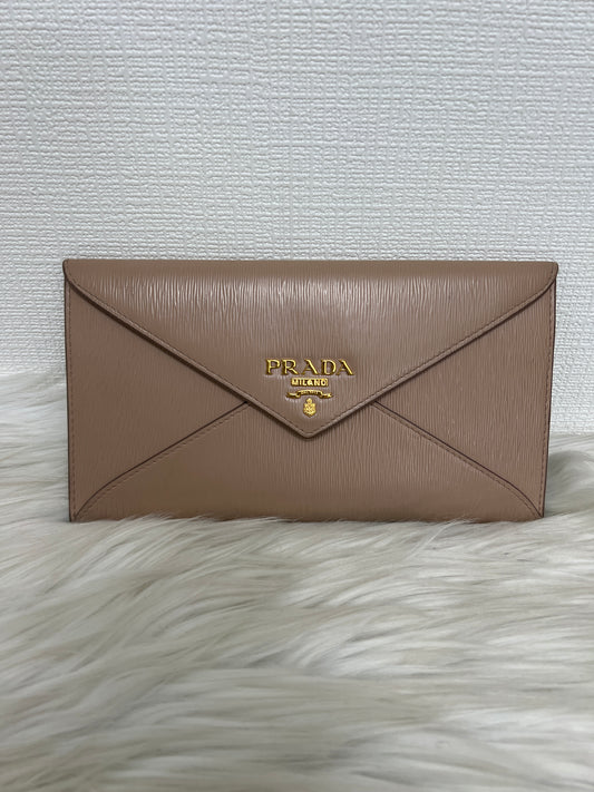 Prada Wallets A-14805