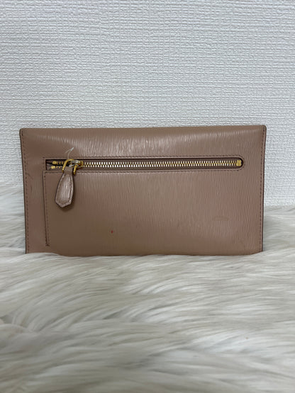 Prada Wallets A-14805