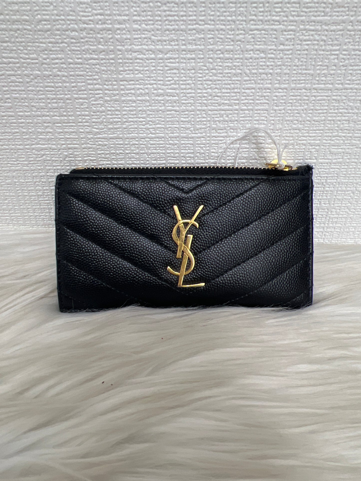 Saint Laurent Small goods A-14808