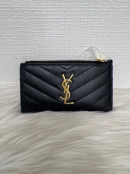 Saint Laurent Small goods A-14808