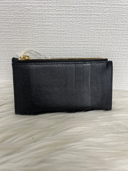 Saint Laurent Small goods A-14808