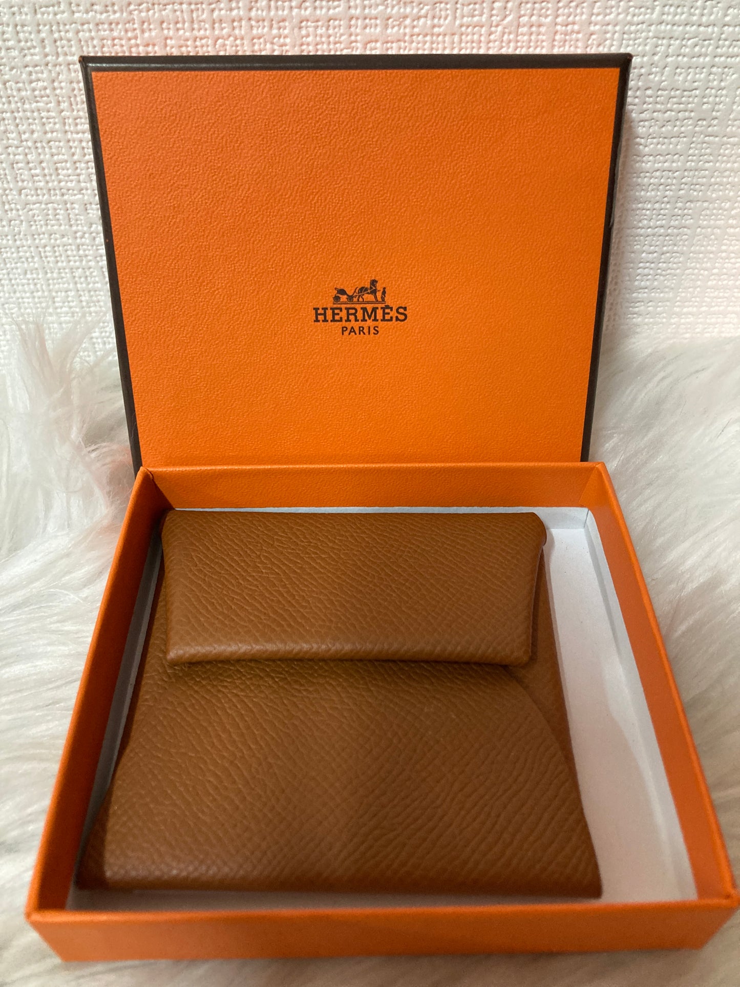 Hermes Wallets A-14811