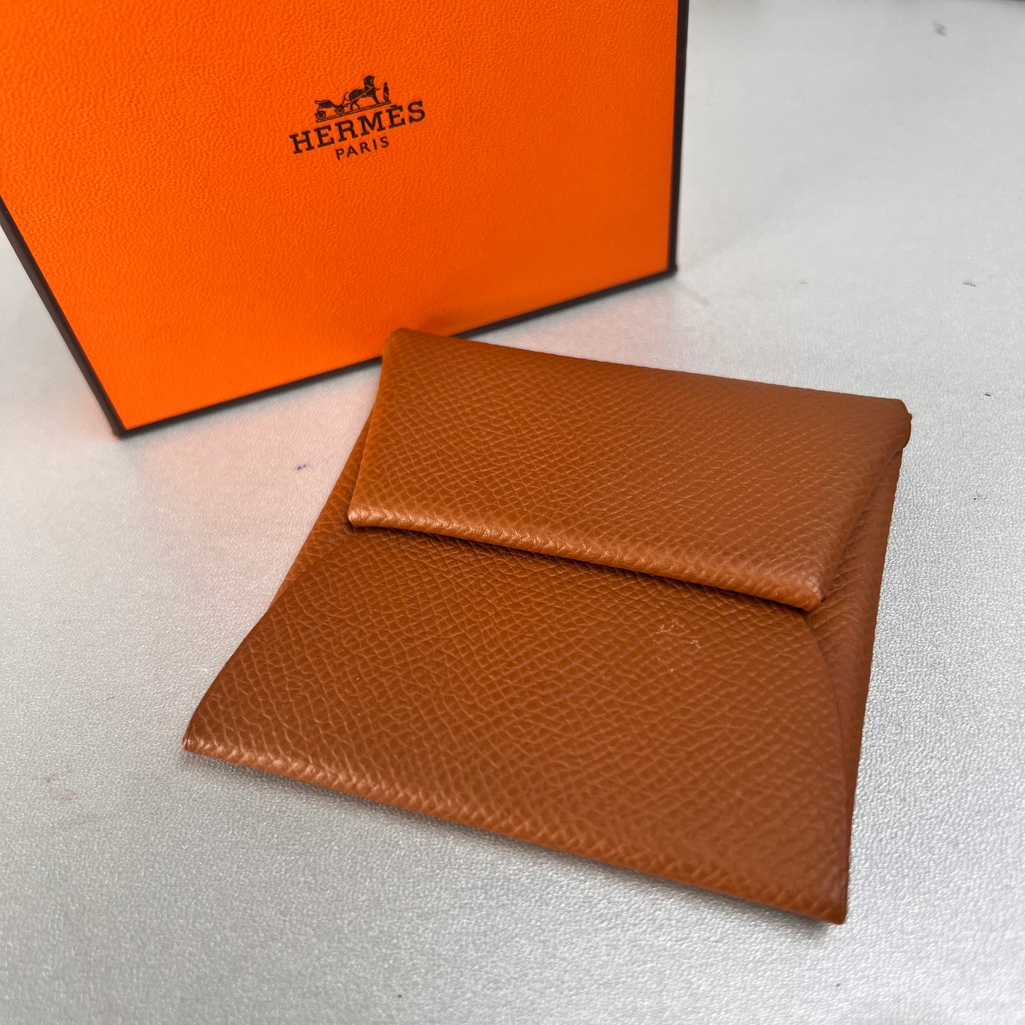 Hermes Wallets A-14811