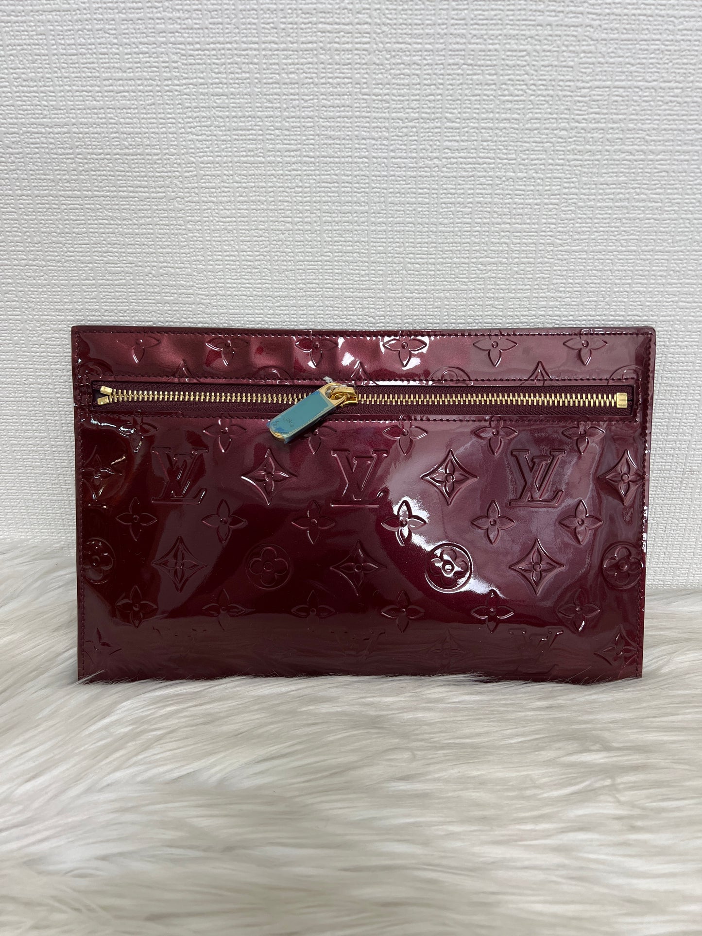 ルイ・ヴィトン Pouches A-14812
